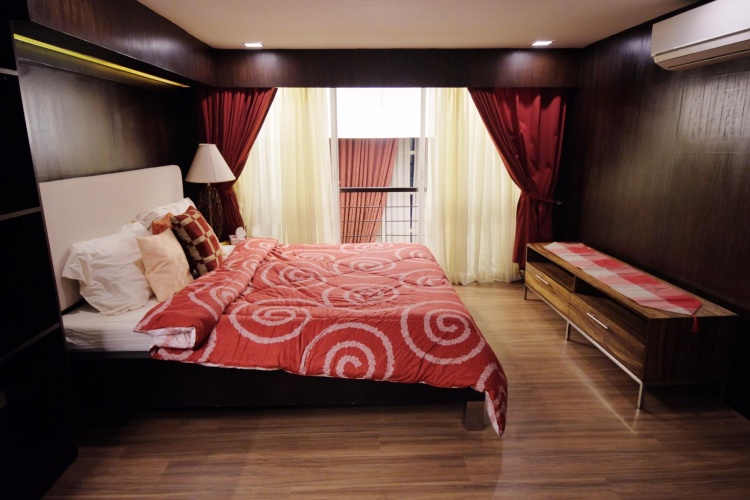 1 Bedroom Suite