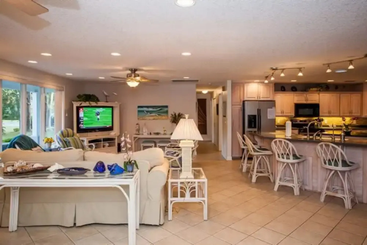 Newmans Beachview by Jekyll Realty