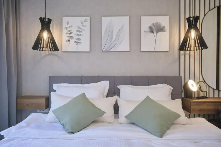 Apartment Lucy by Litto