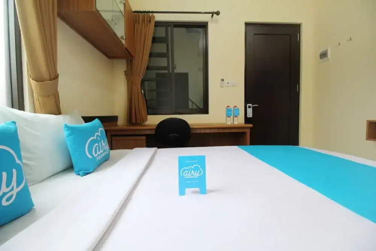 Airy Baranangsiang Riau 39 Bogor
