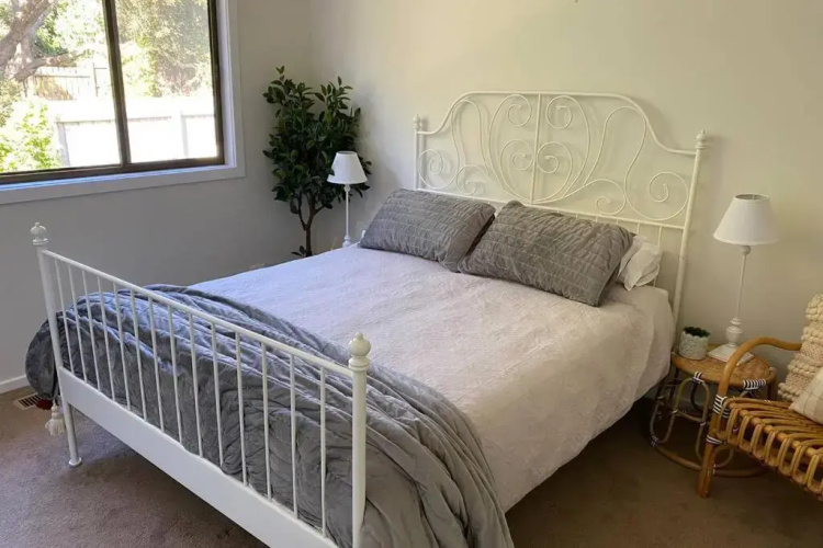 The Tea Trees Retreat in Rye