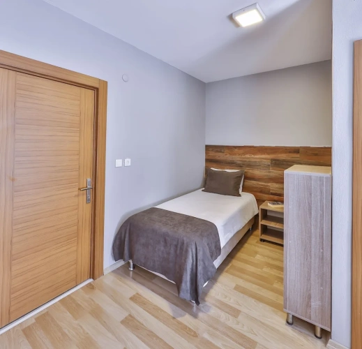 Comfort Quadruple room