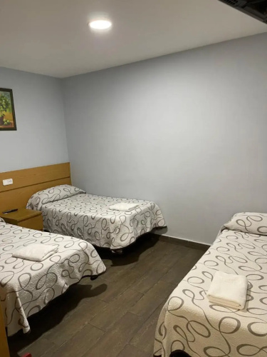 Hostal 3 Hermanos