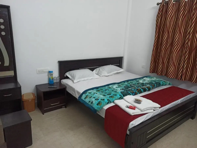 Rehmans Homestay