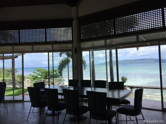 Casa Filomena Resort and Restaurant