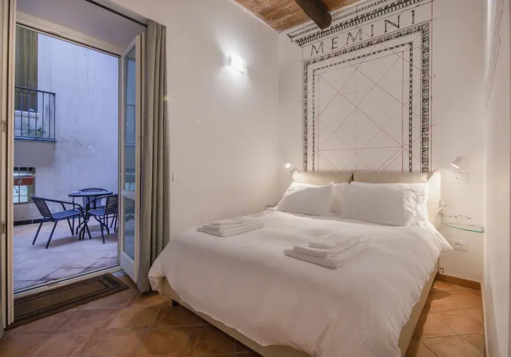 Palazzo Marigliano - Donna Maria Suites