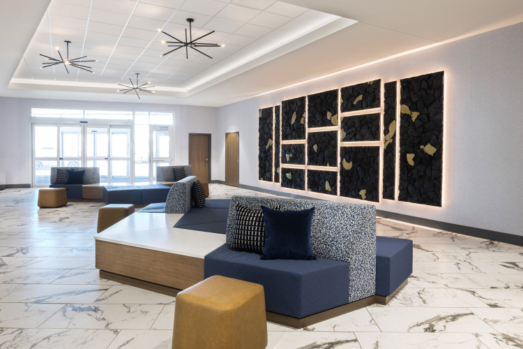 Crowne Plaza Kearney photo 17