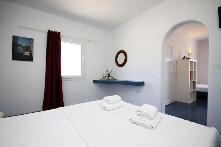 Thea Luxury Resort
