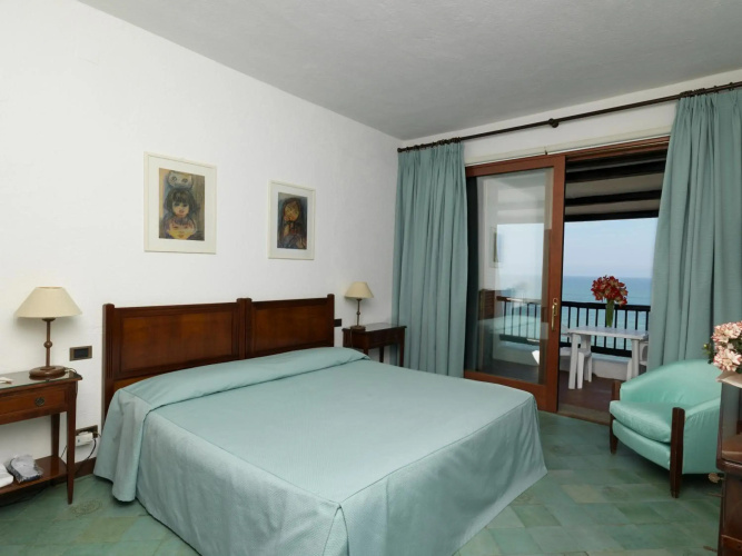 Hotel Le Dune