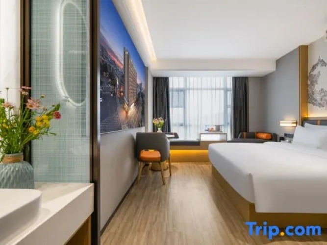 Premium Double room