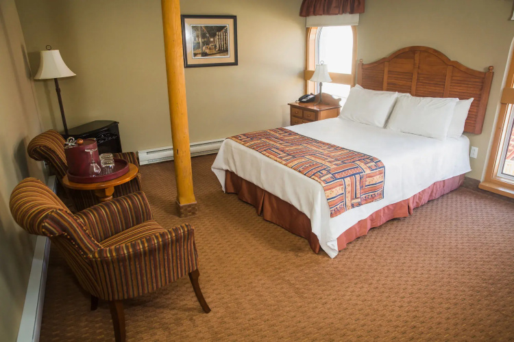 The Murray Premises Hotel