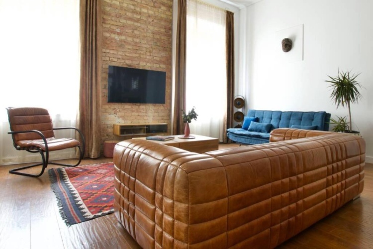 Superior Apartment