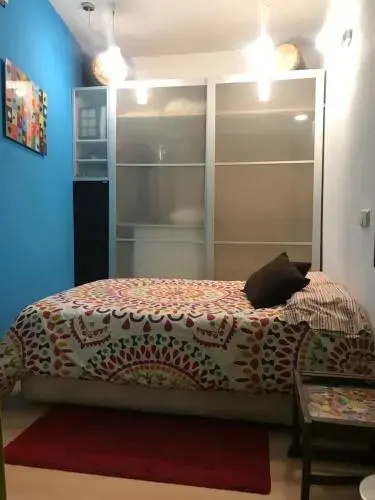 Apartamento en Corrala