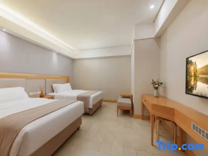 Comfort Twin room