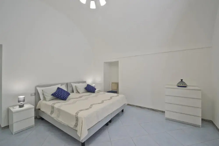 Casa Lisuccia