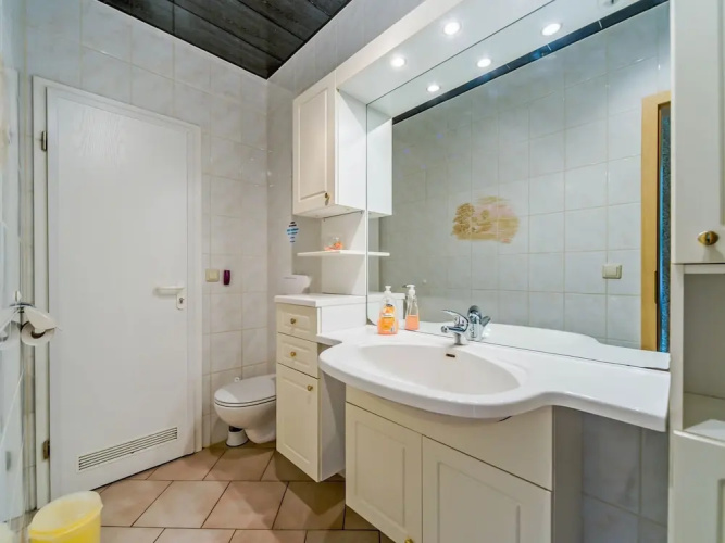 Holiday Home in Jagersgrun With Sauna