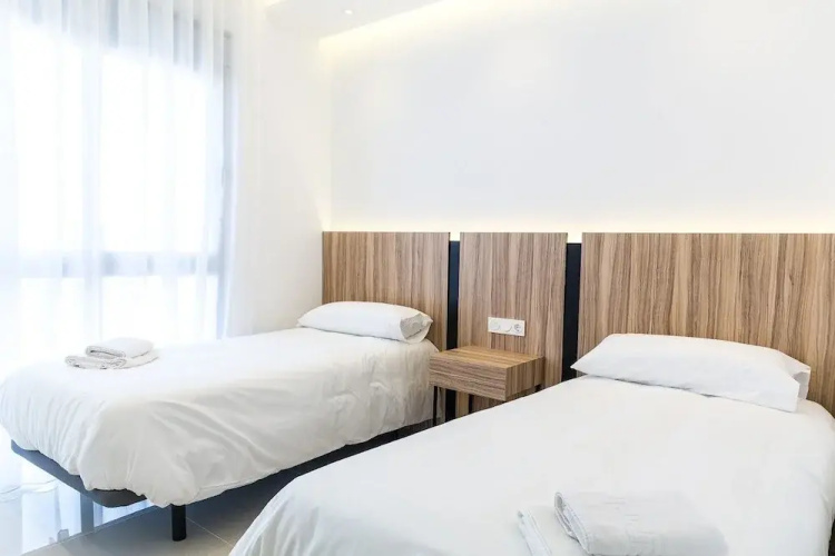 Gran Sol Apartments