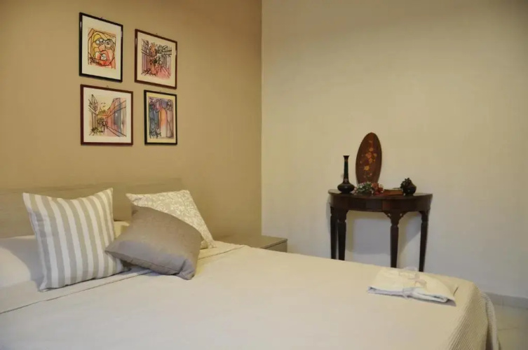B&B Antonietta
