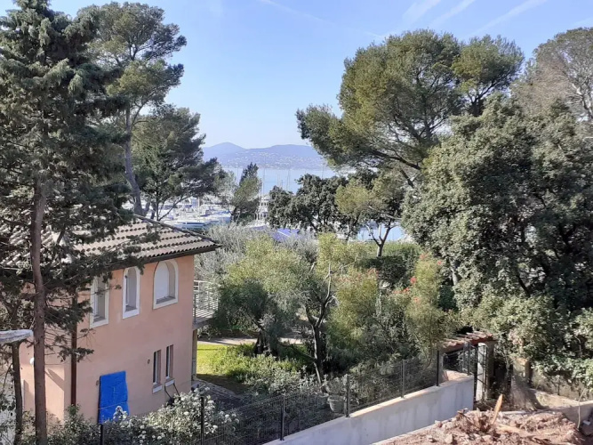 Villa Florentina