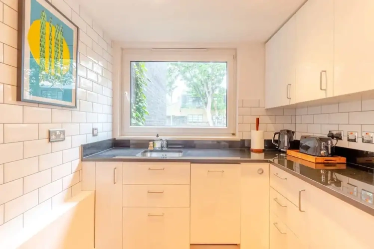 Double Apartment