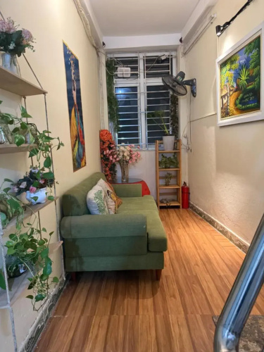 Cozy Homestay
