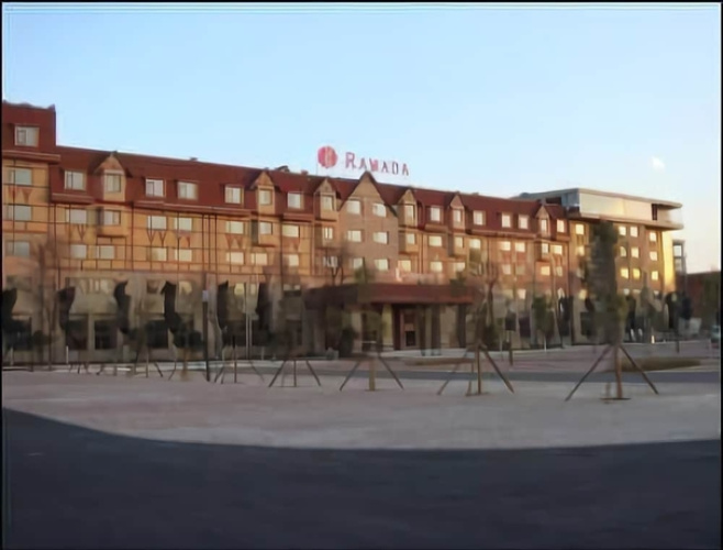 Hotelafbeelding