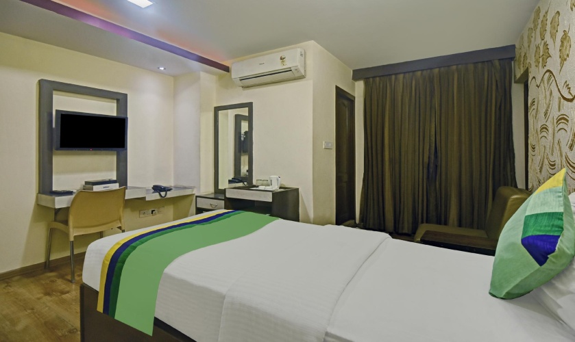 Economy Single room
