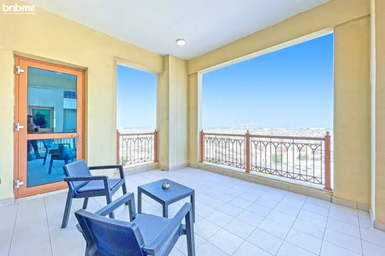 Marina Residence - 1108