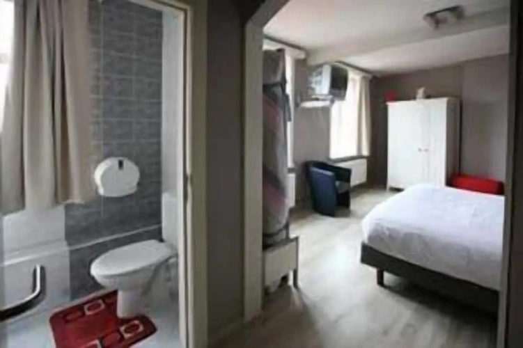 1 Bedroom Standard Triple room
