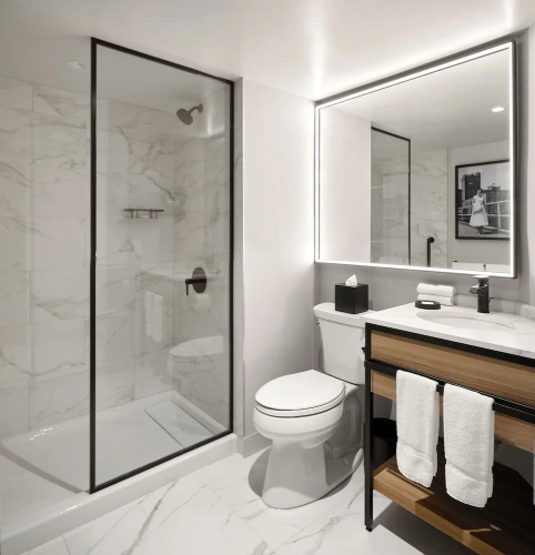 Executive Double room with bay view
