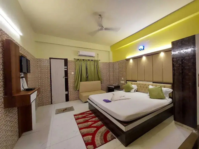Hindusthan Inn