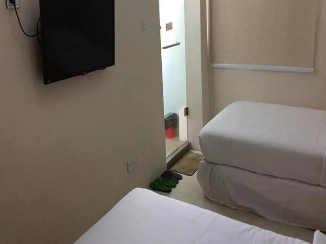 Star Max Hotel