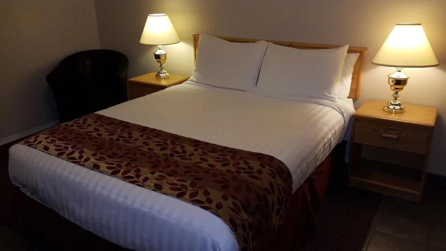 Double Junior Suite