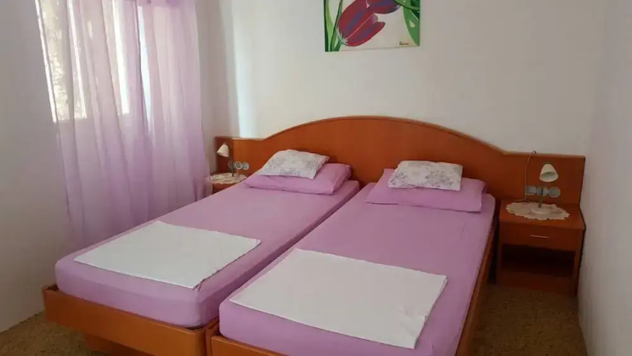 Rooms Milena