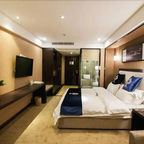 ASD Boutique Hotel