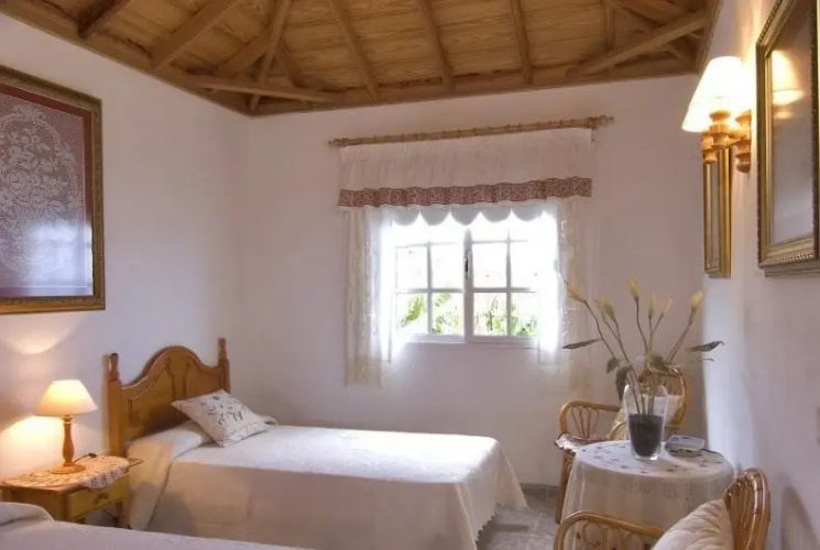 Finca Casa Silvina