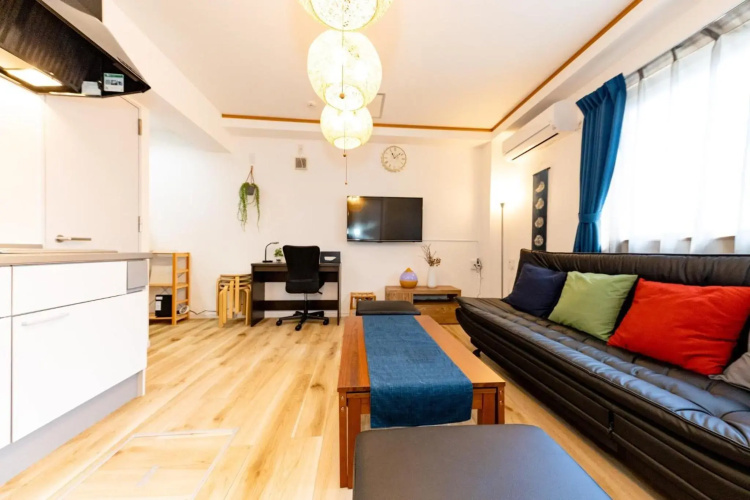 BOUTOU - Vacation STAY 34136v