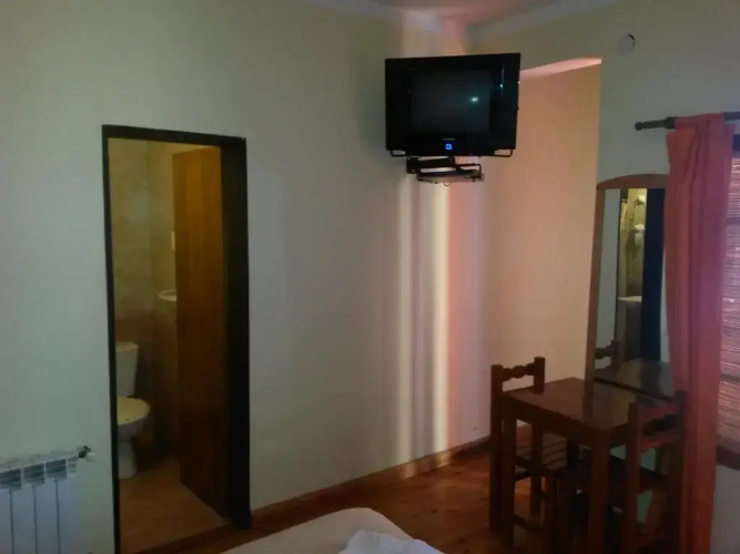 Hotel El Colonial