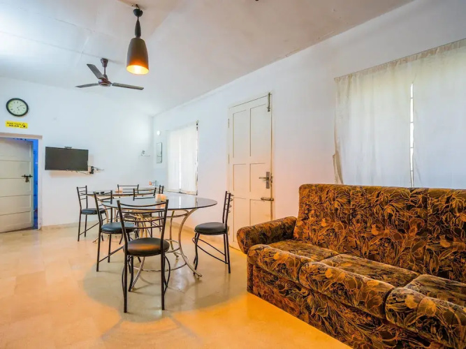 OYO 13771 Executive Residency