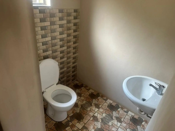 Hluzu Guest House