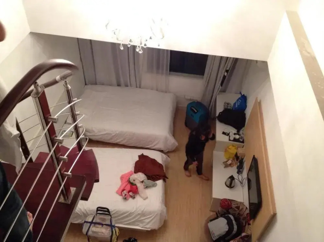 Motel 168