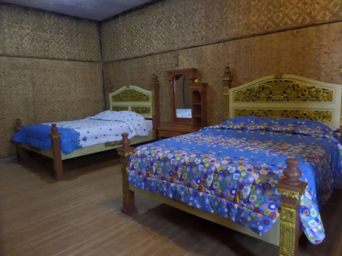 Pondok Wisata Adas