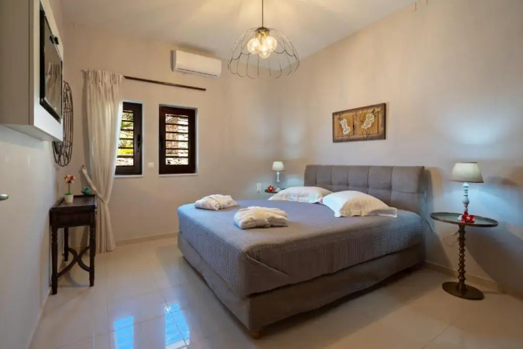 Thea Villas Complex