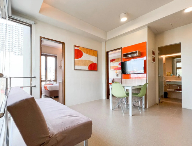 ABC Hotel Cebu