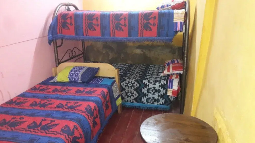 Qori Inn B&B - Hostel