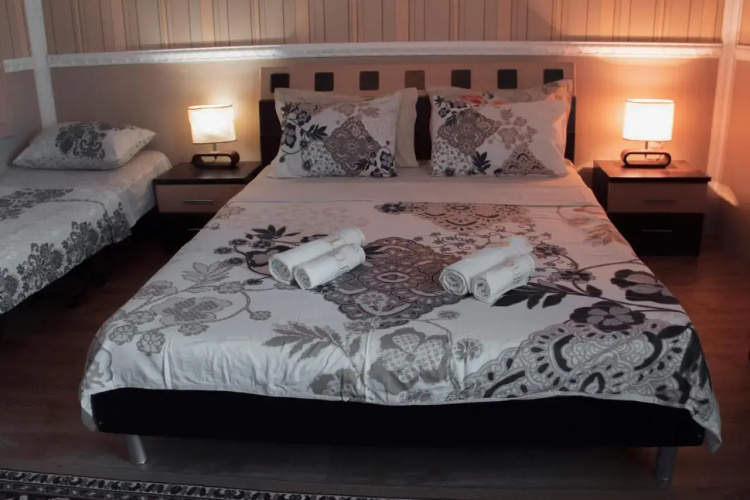 Guest House Melissa