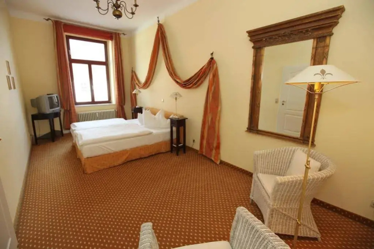 Hotel Zum Bar