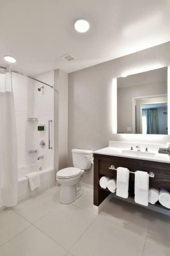 1 Bedroom Quadruple Suite