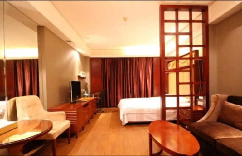 Nanchang Aijia Hotel
