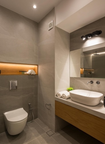 Premium Apartment